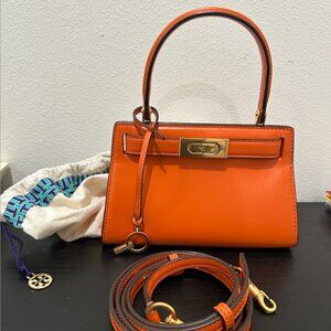 Tory Burch Mini Bag with ⚠️FREE GIFT (only if purchased with original price)